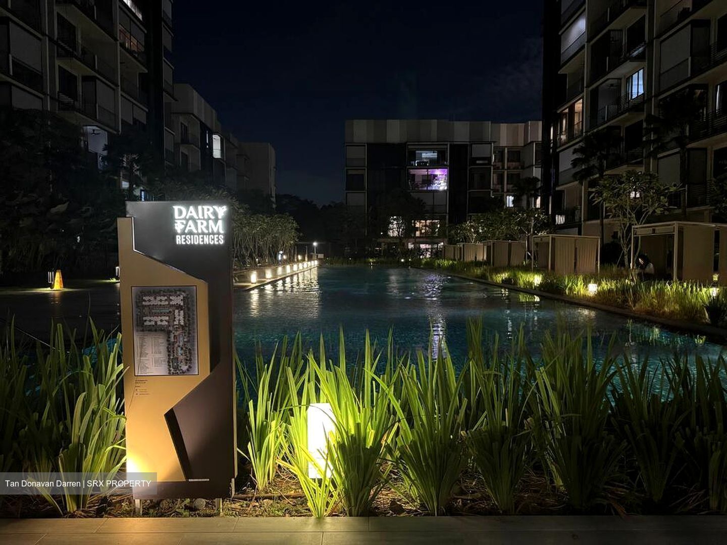 Dairy Farm Residences (D23), Apartment #460393521